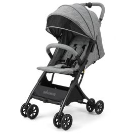 Poussette Citadine Compacte Pliable