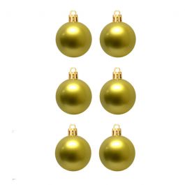 Boules de Décoration Grand Model Pour Sapin