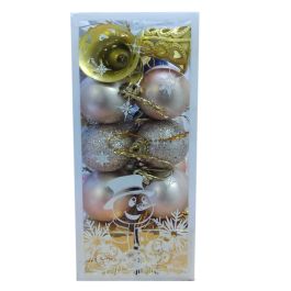 Boule de Décoration L de Noël