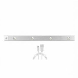 Lampe Allu 3 LED À Détecteur De Mouvement INTELLGENTE-LIGHT