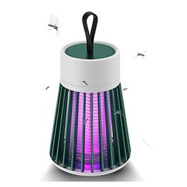 Lampe Anti-Moustique Électrique