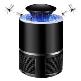 Lampe Anti-Moustiques Électrique 5W