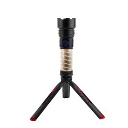 Lampe de Camping Light 3 En Rrechargeable Multicolore