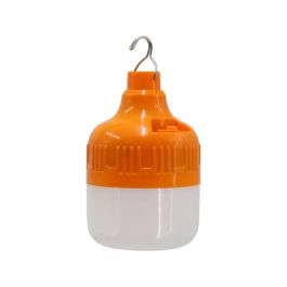 Lampe De Camping Portables Résistant à L'eau LAMPE-ORANGR