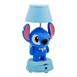 Lampe de Bureau LED Stitch 338 Rechargeable