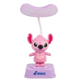 Lampe de Bureau LED Stitch Fun Swinging Doll