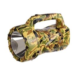 Torche Rechargeable DP 539M Militaire