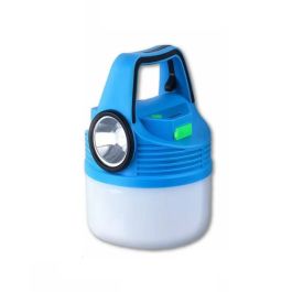 Lampe d’éclairage rechargeable Multifonctionnelles