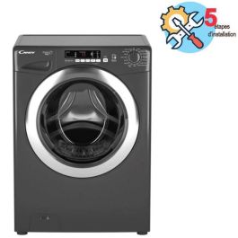 Candy Lave Linge Frontal GVS149DC3R-80 9KG