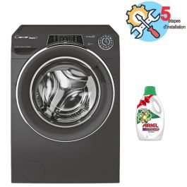 Candy Lave Linge Frontal Inverter Rapido RO1411DMCRT 11 Kg