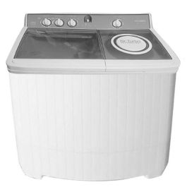Lave Linge Semi-Automatique MAXWELL MAX-WMTT110PB 11Kg