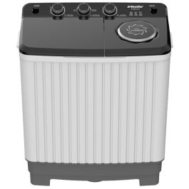 Lave Linge Semi Automatique Top NEWSTAR DT080-110 8Kg &