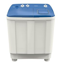 Lave Linge Semi-Automatique TORNADO TMH-HS12CWB 12Kg