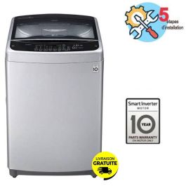 LG Lave Linge Top T1288NEHGE 12 Kg