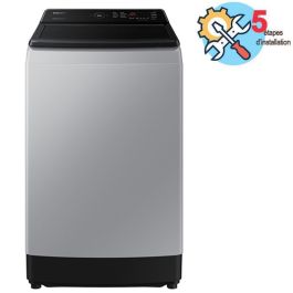 Samsung Lave Linge Top WA11CG5441BYNQ 11Kg