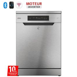 Inverter HOOVER HF3C7F0X 13 Couverts Inox
