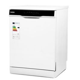 Saba FNPA12W 12 Couverts