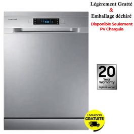 Samsung DW60M5050FS 13 Couverts