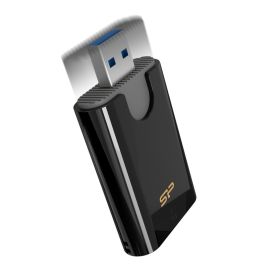Lecteur De Carte Mémoire SILICON POWER USB Type-A