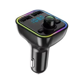 Carolina Herrera Lecteur De Musique MP3 Transmetteur -G39 Bluetooth Pour Voiture
