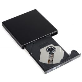 Lecteur Graveur DVD Externe USB 2.0