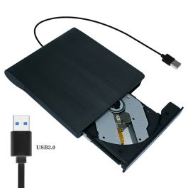 Lecteur Graveur DVD Externe USB 3.0