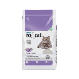 Litière ROCAT 18L pour Chat