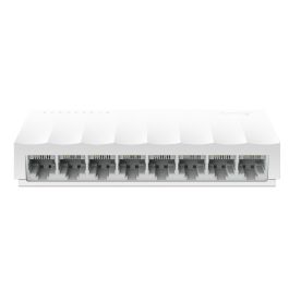 TP-Link Switch LS1008 8 ports Mbps