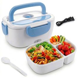 Boîte à Déjeuner Chauffante Électrique JC264 40W