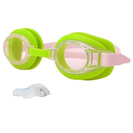 Lunettes de Natation Confortables