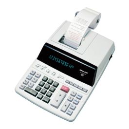 Sharp Machine à calculer EL-2607PG