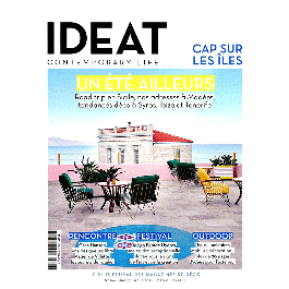 Magazine IDEAT N166 Pour Adulte En Français