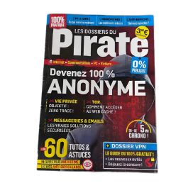 Magazine pirate Science Informatique