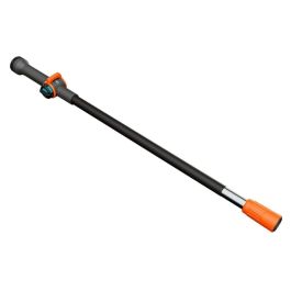 MANCHE À PASSAGE GARDENA D’EAU SCLEANSYSTEM, LONGEUR 90CM