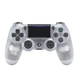 Sony PS4 DualShock 4 Wireless Controller Cristale