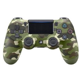 Sony PS4 DualShock 4 Wireless Controller Camouflage