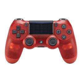 Sony PS4 DualShock 4 Wireless Crystal