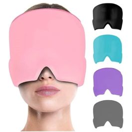Bonnet Anti Migraine à 360° Assortis