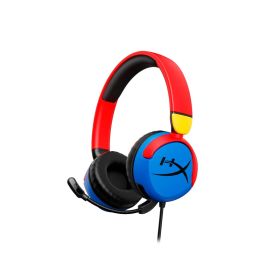 HyperX Micro Casque Filaire Gamer CLOUD Mini Assortis