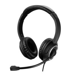 Sandberg Micro Casque Filaire Chat 126-16 USB