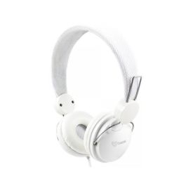 Micro Casque Filaire SBOX HS-736W