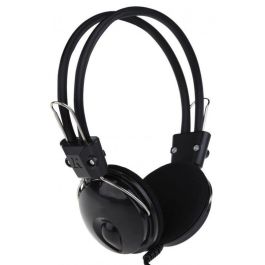 Micro Casque Filaire TUCCI JACK TC-L770MV