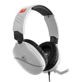 Turtle Beach Micro Casque Gamer Filaire RECON 70 pour switch