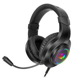 Redragon Micro Casque Gamer HYLAS H260 RGB