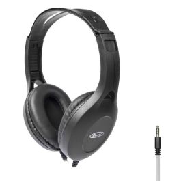 Micro Casque Filaire OAKORN M5 Jack Audio 3.5 mm