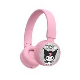 Micro Casque Sans Fil AH706Y Kuromi
