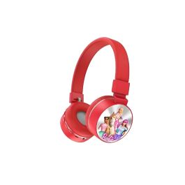 Micro Casque Sans Fil Barbie AH706Z