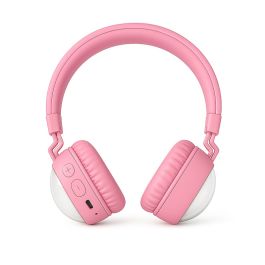 Micro Casque Sans Fil JR-01A RGB