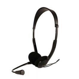Micro Casque SBOX HS-201