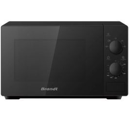Brandt Micro-Onde Solo SE2000BA 20L
